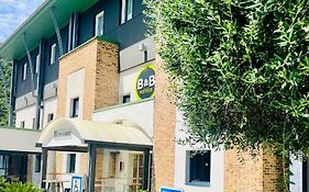 B&B HOTEL Aubagne Gémenos